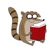 raccoon reader raccoon reader
